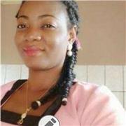 Prof d'histoire géographie certifiée, je suis patiente et j'aime mon métier d'enseignement.